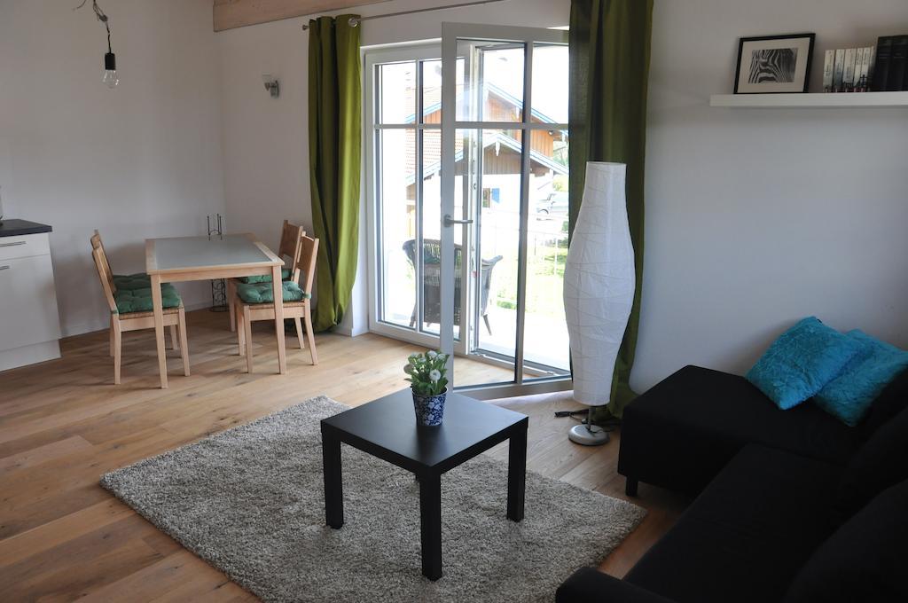 Ferienwohnungen Rimsting Am Chiemsee Номер фото