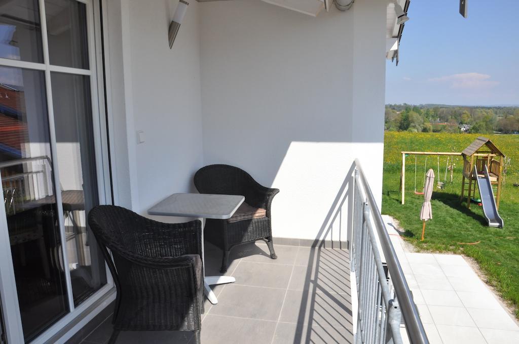 Ferienwohnungen Rimsting Am Chiemsee Номер фото
