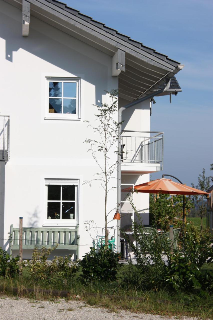 Ferienwohnungen Rimsting Am Chiemsee Экстерьер фото